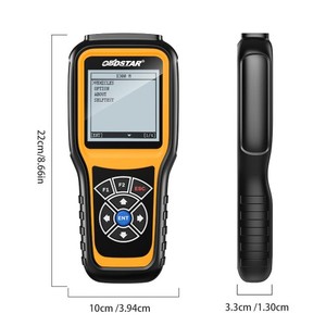OBDSTAR X300M para herramienta de diagnóstico de corrección ODO Analizador de motor compatible con Volkswagen <span class=keywords><strong>Caddy</strong></span> 2014 con tablero de Color TFT a través de <span class=keywords><strong>Obd</strong></span> - Product Image 2