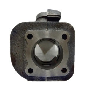 Repuestos de Moto JOG50, Kit de Motor con Cilindro Central, Bloque de Cilindro, Anillos de Pistón para Piezas de Scooter YAMAHA - Product Image 4