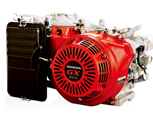 Apariencia clásica <span class=keywords><strong>5000W</strong></span> <span class=keywords><strong>Generador</strong></span> de gasolina <span class=keywords><strong>HONDA</strong></span> GX390 <span class=keywords><strong>Generador</strong></span> eléctrico de gasolina de potencia 5kW - Product Image 5