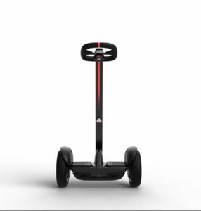 Ninebot <span class=keywords><strong>S</strong></span> Max, trottinette électrique auto-équilibrante à double moteur, de haute qualité, pour enfants et adultes, en vente - Product Image 1