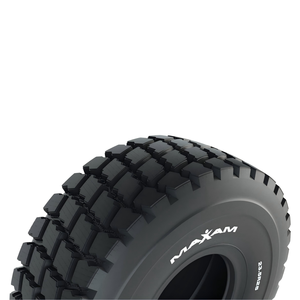 MS202 14.00R24 16.00R24 17.5R25 20.5R25 23.5R25 26.5R25 29.5R25 29.5R29 แม็กแซม E2 L2 รถเกรดเดอร์ รถเทเลแฮนด์เลอร์ รถดัมพ์ - Product Image 3