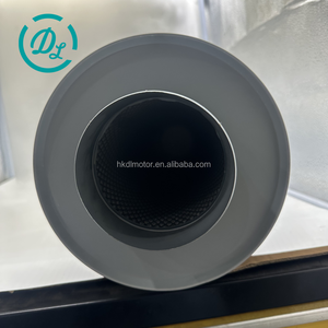 ไส้กรองอากาศ EexcavaStart 3825778 823701 AF4100 PA2771 X770088 สำหรับเครื่องจักรกลหนัก ทนทาน ประสิทธิภาพสูง ติดตั้งง่าย รับประกัน 1 ปี - Product Image 3