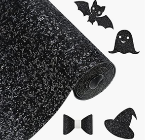 Tamaño A4 brillo grueso brillante cuero pu uso duradero para bolsa de zapatos arco artesanía <span class=keywords><strong>y</strong></span> tapicería - Product Image 2