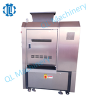 Machine à diviser et à arrondir la pâte multifonction pour la fabrication de pain, de pizzas et de petits pains en boulangerie
