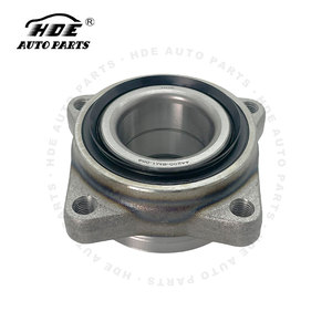 44200-SM1-00 HUB08145 802712 VKBA3250 Pièces automobiles en gros, roulement de moyeu de roue pour HONDA ACCORD - Product Image 1