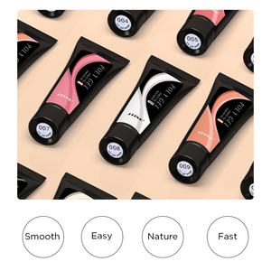 Kit de démarrage professionnel JTING pour extension d'ongles en polygel avec lampe UV LED pour débutants, OEM ODM, pour créer sa propre entreprise - Product Image 4