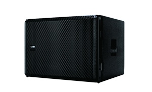 SUB 9006AS Altoparlante Professionale da Esterno Impermeabile 3600W-7200W 30Hz-400Hz Audio ad Alta Risoluzione - Product Image 1