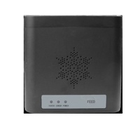 Imprimante thermique de reçus de restaurant SPRT 80 mm USB et Ethernet SP-POS8811A avec statut du stock