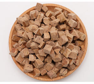 Autocollants avec Logo personnalisé 50/20g, 100% aliments naturels, pour animaux <span class=keywords><strong>de</strong></span> compagnie, <span class=keywords><strong>de</strong></span> poulet séchés, viande <span class=keywords><strong>de</strong></span> chat, chiens et chats, offre spéciale, <span class=keywords><strong>prix</strong></span> d'usine - Product Image 3