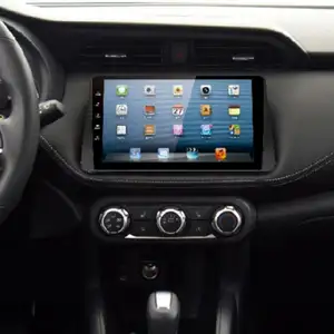 Display di navigazione per lettore DVD per auto,