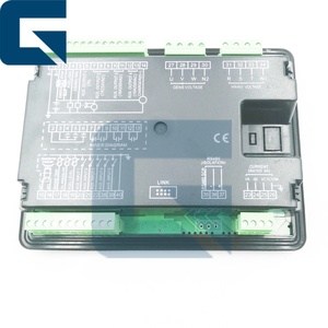 ตัวควบคุมเครื่องกำเนิดไฟฟ้า JIAJUE RF6120U ECU ECM-ผลิตในประเทศจีนและกวางสี - Product Image 3