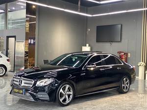 <span class=keywords><strong>Mercedes</strong></span>-<span class=keywords><strong>Benz</strong></span> E260L 2019, Sedán Ejecutivo de Lujo, Auto Usado, 10,000 km, Transmisión Automática, Volante a la Izquierda, Tracción en las Cuatro Ruedas, Asientos de Cuero, Disponible en Stock - Product Image 3