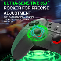 Console de jeu rétro sans fil M22-U 2.4G pour la maison, machine de jeu portable avec sortie HD, 2 joueurs, lecteur de jeux vidéo classique