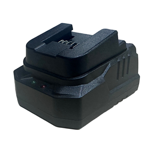 Compatible avec le chargeur de batterie Li-ion électrique Milwaukee 21V 2A, chargeur rapide, écologique, indicateur LED - Product Image 3
