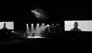 최신 키네틱 픽셀 디스크 미러 무대 DJ 디스코 이벤트 천장 장식 Led - Product Image 5