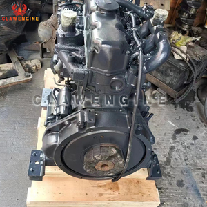 Clawengine 6.2L V8 Engine Assembly 420HP 313kW For Sierra Denali Yukon Denali Heavy Duty SUV Hong Kong <b>Shipping</b> - Product Image 3