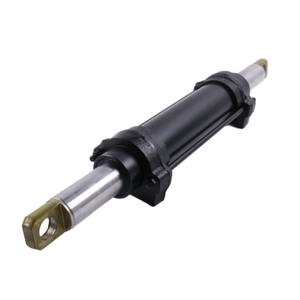 <span class=keywords><strong>Cylindre</strong></span> de direction assistée de rechange pour chariot élévateur 91E43-15900 91E4315900 pour Mitsubishi 2P4000AT35 DP20NAT18C Caterpillar CAT P5000-LP - Product Image 1