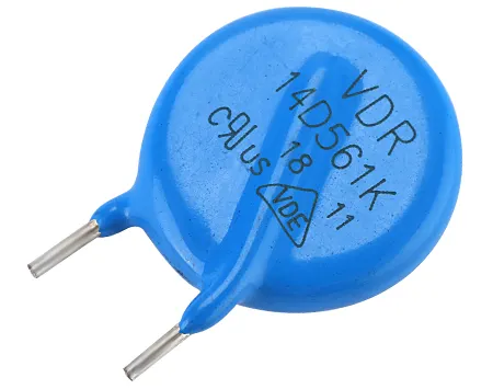 14D560 Varistors 14D680 14D820 MOV 14D 4500A