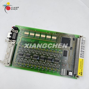 Placa de Circuito Original A37V701750 para Piezas de Maquinaria de Impresión Roland - Product Image 1
