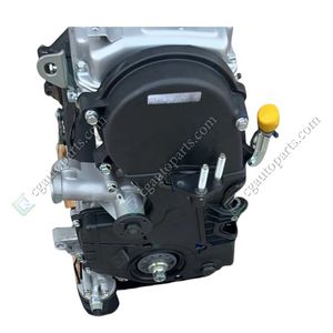 Newpars Bộ phận động cơ xi lanh khối lắp ráp 2.4L 93kw 4g64s4m động cơ cho <span class=keywords><strong>greatwall</strong></span> - Product Image 5