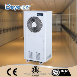 DY-6240EB económico deshumidificador Industrial con carcasa de metal - Product Image 1