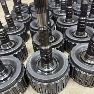 ชุดเกียร์อัตโนมัติ a750f ขายดี - Product Image 2