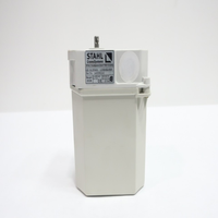 Interruptor de Límite de Transmisión Stahl Ges1250401 125bmk499p 240vac 60vdc