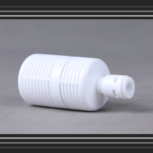 ตลับกรองน้ำ LD-2F-ZXT ข้อต่อเร็ว 2 จุด พร้อมระบบดูดน้ำเองได้ พร้อมไส้กรองหิน ป้องกันการอุดตัน - Product Image 3