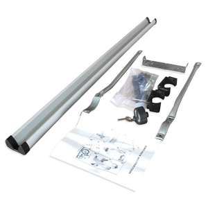 Haute qualité Offre Spéciale vente en gros, Portable, pliable, Durable, en aluminium, <span class=keywords><strong>toit</strong></span> <span class=keywords><strong>de</strong></span> voiture, porte-vélo, porte-vélo pour voiture SUV - Product Image 6