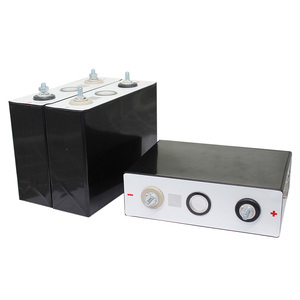 Pin Lithium BYD <span class=keywords><strong>3.2V</strong></span> LiFePO4 C47FCSA 102Ah Pin Lăng Trụ - Product Image 1