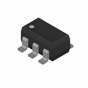 ชิปวงจรรวมอิเล็กทรอนิกส์ผู้ผลิตช่องสัญญาณ IC OpAmp GP 1วงจร SOT23 6 SOT 23 6 MAX4476AUT # G16 - Product Image 1