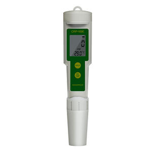 Medidor De Água ORP-1999 ~ + 1999mV ORP/Redox Tester ORP-169E - Product Image 1