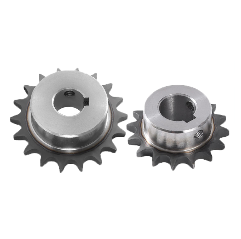 High Quality 08B-1 Z15 Roller Chain Sprocket Customizable