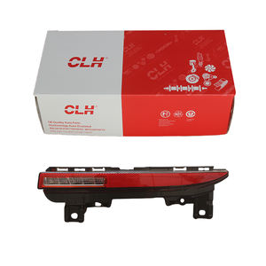 Lámpara de parachoques trasero CLH vendedora caliente de alta calidad y buen <span class=keywords><strong>precio</strong></span> para Porsche <span class=keywords><strong>Macan</strong></span> <span class=keywords><strong>2023</strong></span> - Product Image 6