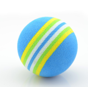 Sản Phẩm Sáng Tạo Mới Thời Trang Đồ Chơi Mềm Nhựa EVA Bọt Balls Chất Lượng Cao EVA Bóng/Eva Bọt Xử Lý Với Mật Độ Cao - Product Image 6