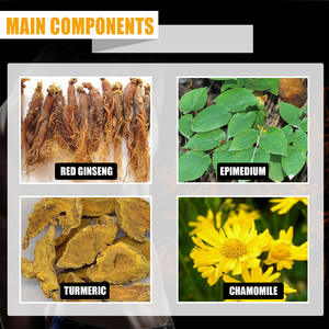 Aceite para Masaje y Mejora del Pene, a Base de Plantas Naturales Puras y Ecológicas, 30 ml, Uso para Adultos, para un Mayor Alargamiento y una Estimulación Más Intensa - Product Image 5