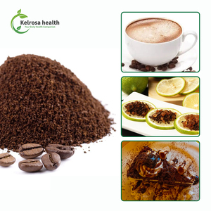 Số lượng lớn bột cà phê chất lượng cao phun khô 100% tinh khiết tự nhiên ngay lập tức bột cà phê bán buôn - Product Image 3