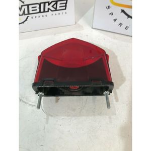 Luce Posteriore YAMAHA Gemma R6 1999-2000, Faro Posteriore per Moto - Product Image 6