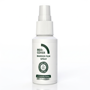 Spray de Película Protectora MED-COVER 30ml, Producto para el Cuidado de la Salud a Base de Silicona con 3 Años de Duración, Protección Sin Picor, Hecho en Turquía - Product Image 3