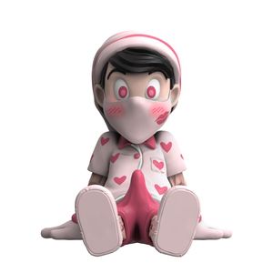 Figurines articulées d'anime japonais personnalisées pour adolescents et adultes, jouets de dessin animé en PVC, figurine d'<span class=keywords><strong>action</strong></span> ODM à <span class=keywords><strong>prix</strong></span> abordable - Product Image 1