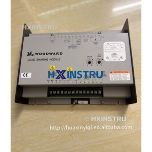 WOODWARD 9907-252 โมดูลจ่ายไฟ 9907-252 9907-252 มือสอง H - Product Image 1