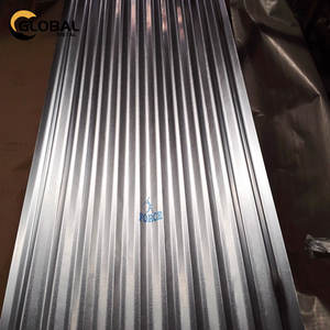 แผ่นเหล็กชุบสังกะสี4x8แผ่นหลังคา4x6ผลิตโดยตรง - Product Image 3