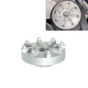 เครื่องมือถอดโช้คอัพหน้ามอเตอร์ไซค์ 3 in 1 สำหรับ Benelli 600 502 Leoncino 500 - Product Image 6