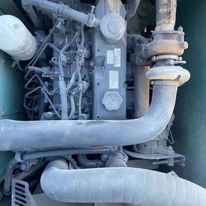 Excavadora hidráulica de aspecto fino y de buena calidad, Sk130-8 Kobelco, 13 toneladas - Product Image 5