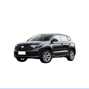 รถเบนซินแบบแมนนวล2024ใหม่รถตัวแทนจำหน่ายรถยนต์5ที่นั่ง VS5 VW jettaa - Product Image 1