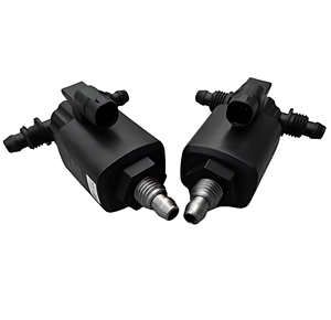 Module de vanne solénoïde en plastique Agras T30, nouveaux accessoires pour drones agricoles, accessoires pour drone T30 - Product Image 6