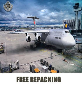 DHL Shipping Express Air Freight Rates Package Shipping depuis <span class=keywords><strong>la</strong></span> Chine vers Dubaï/uae Service de messagerie DHL au Brésil - Product Image 3