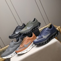 Chaussures de sport rétro pour hommes B Home, course à pied, marche, confortables, légères, TPU absorbant les chocs, doublure en mesh, thermiques, printemps/hiver