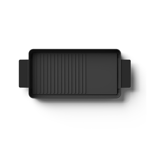 Grill électrique brésilien à <span class=keywords><strong>prix</strong></span> avantageux, en acier inoxydable, antiadhésif, avec contrôle de la température, pour usage domestique et hôtelier - Product Image 5