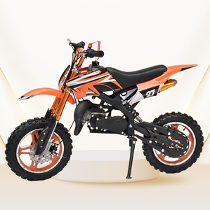 <span class=keywords><strong>Precio</strong></span> barato nuevo 49cc <span class=keywords><strong>Mini</strong></span> <span class=keywords><strong>Pocket</strong></span> Dirt Bike nueva gasolina niños motocicleta proveedor para niños 14 15 años - Product Image 3